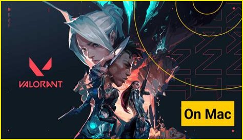 A step-by-step guide to play Valorant on Mac: All you need to know