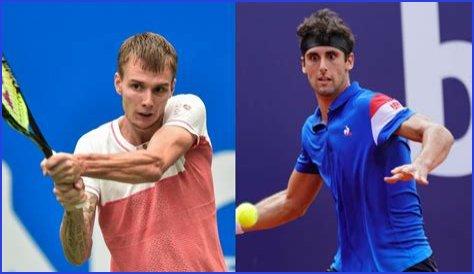 ATP Nur-Sultan 2021: Alexander Bublik vs Carlos Taberner Preview, Head to Head, Prediction and Live Stream for Astana Open