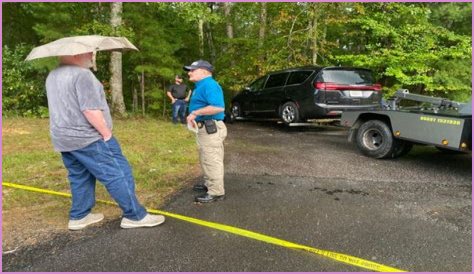 Investigation closed in the case of Georgia mom of 5 found dead under mysterious circumstances