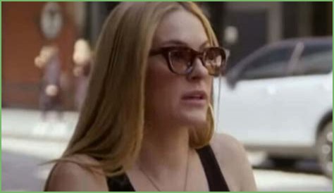 Learn more about the new RHONY housewife Leah McSweeney