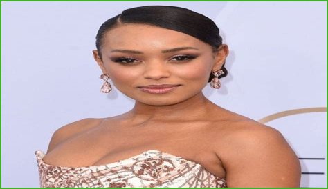 Melanie Liburd Age, Net Worth, Husband, Family, Height and Biography