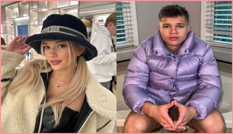 The Life and Career of Breckie Hill: Age, Height, Boyfriend