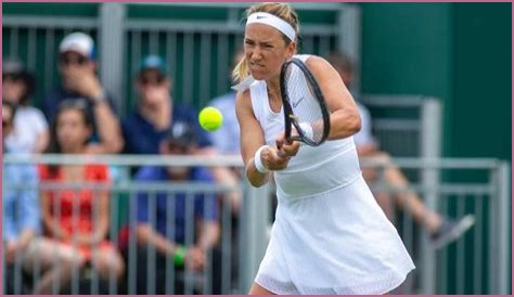 Western & Southern Open 2021: Victoria Azarenka vs Alison Riske Preview, Head to Head, Prediction and Live Stream for Cincinnati Open